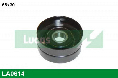 LUCAS ENGINE DRIVE la0614 -  